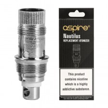Aspire Nautilus BVC