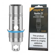 Aspire Nautilus BVC