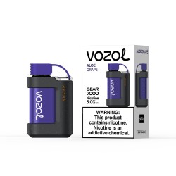 Voopoo VMate E Pod Mod