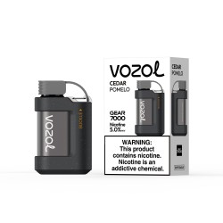 Voopoo Argus SE Pod Mod