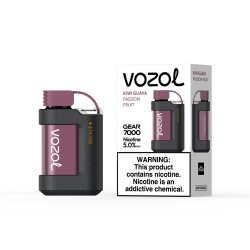 Uwell Caliburn A3S Kartuş