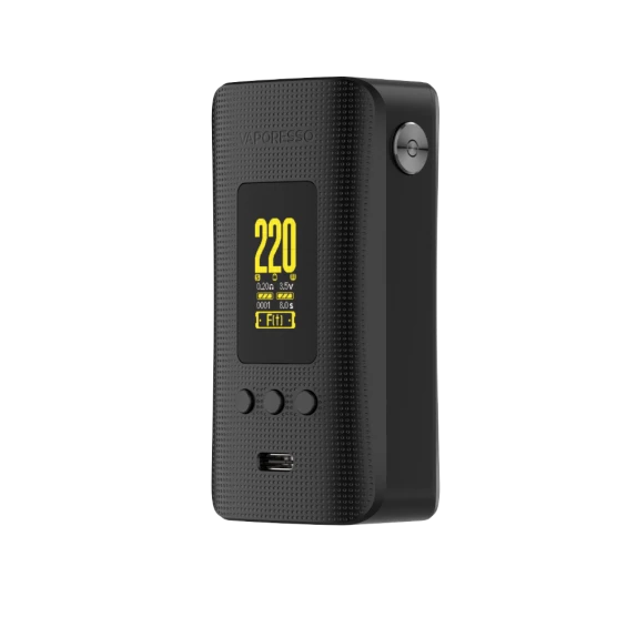 Vaporesso Gen 200 Mod