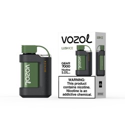 Smok Eto Bar 8000 Mixed Fruit Kullan At