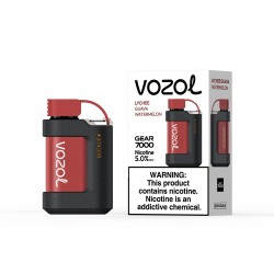 Voopoo Argus GT ll Mod Pod Mod