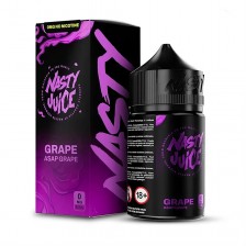 Nasty Asap Grape Pomegranate
