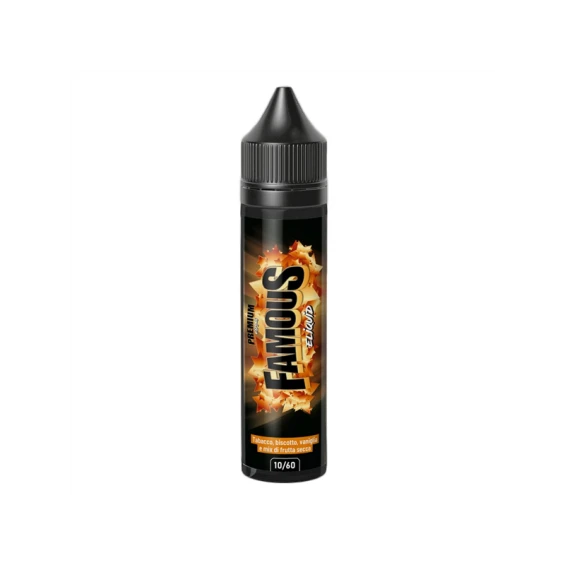 E-Liquid France Famous