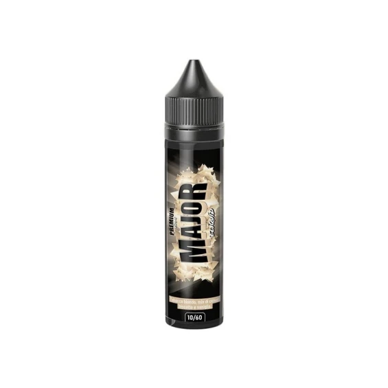 E-liquid France Major
