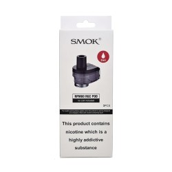 Smok RPM80 Pod Kartuş