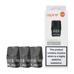 Five Pawns Nana Berry Salt Likit