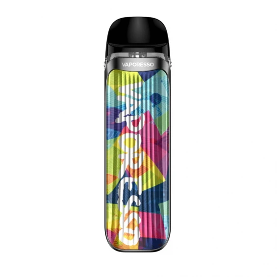 Vaporesso LUXE QS