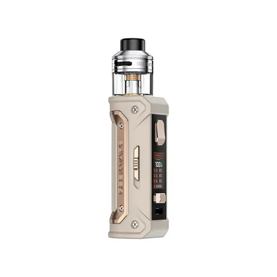 Geekvape Aegis Eteno E100 Pod Kit