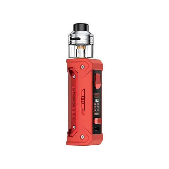 Geekvape Aegis Eteno E100 Pod Kit