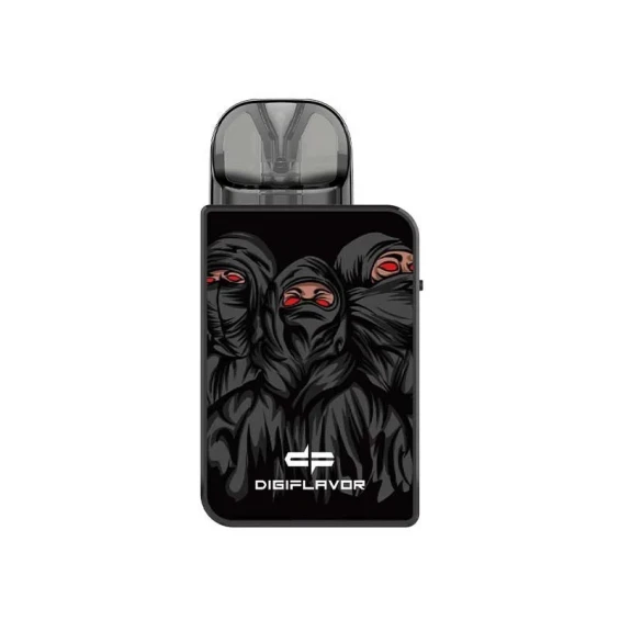 Geekvape Digiflavor U