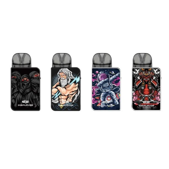 Geekvape Digiflavor U