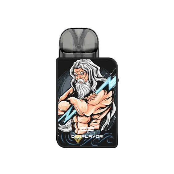 Geekvape Digiflavor U