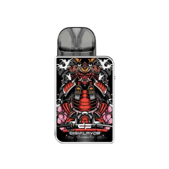 Geekvape Digiflavor U
