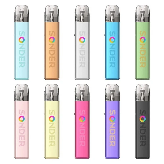 Geekvape Sonder Q2