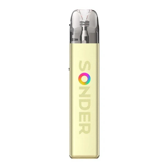 Geekvape Sonder Q2