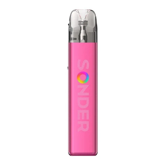 Geekvape Sonder Q2