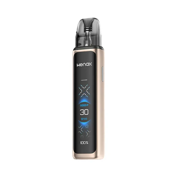Geekvape Wenax Q Ultra