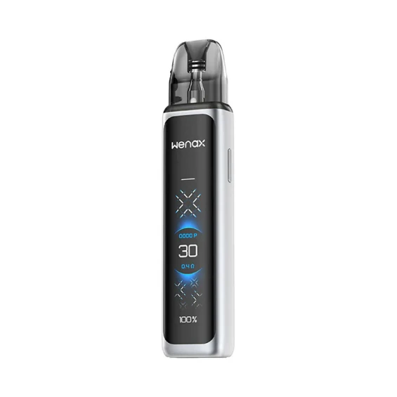 Geekvape Wenax Q Ultra
