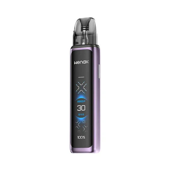 Geekvape Wenax Q Ultra