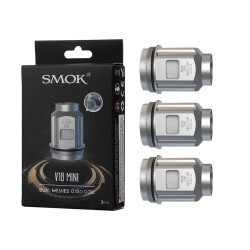 Smok TFV12 Baby Prince Pod Kartuş