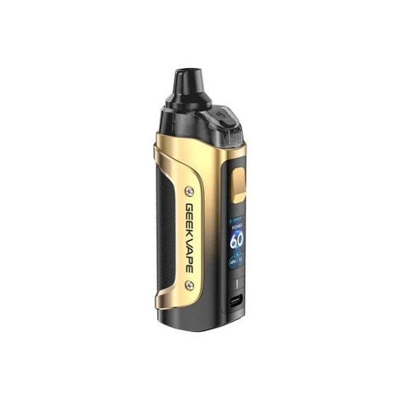 Geekvape Aegis Boost 3