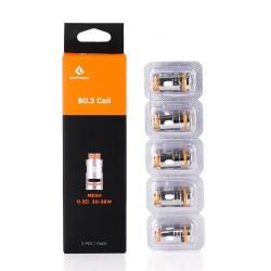 Aspire Tigon Coil