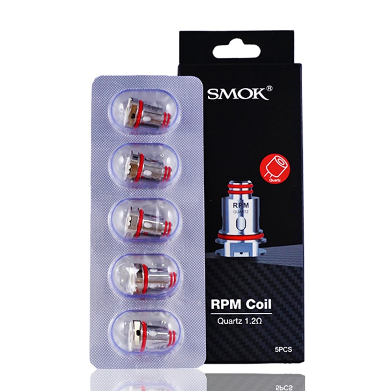 Smok RPM Coil Smok RPM Coil