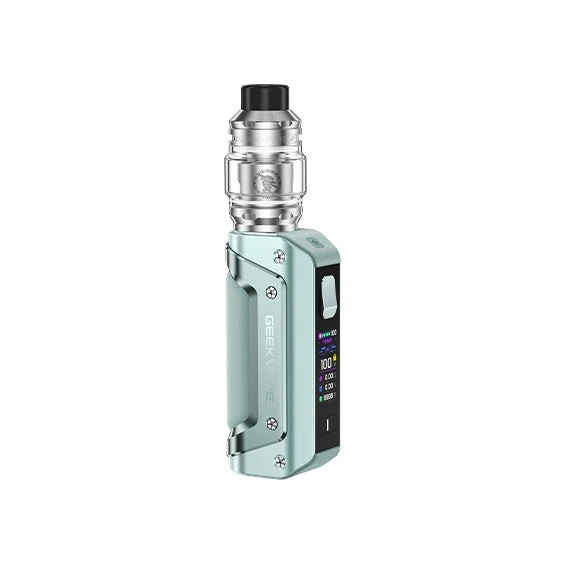 Geekvape Aegis Solo 3 Pod Kit