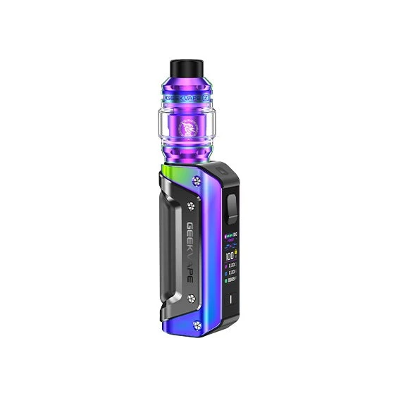 Geekvape Aegis Solo 3 Pod Kit