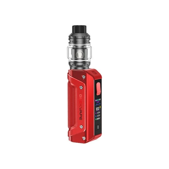Geekvape Aegis Solo 3 Pod Kit