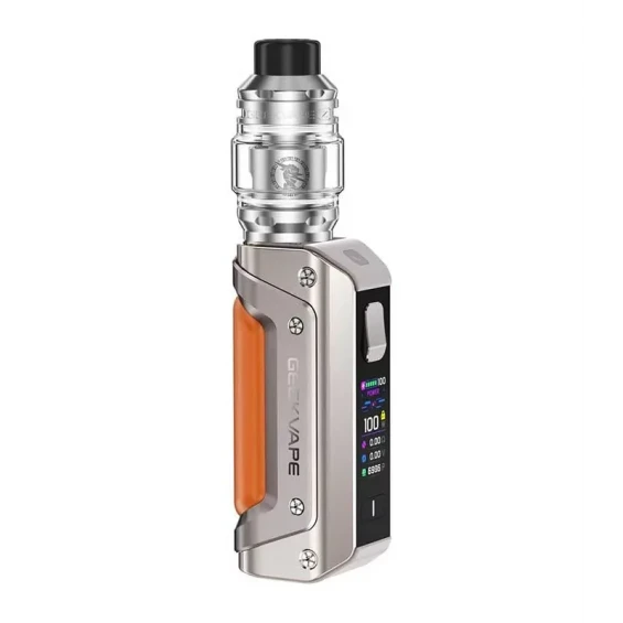 Geekvape Aegis Solo 3 Pod Kit