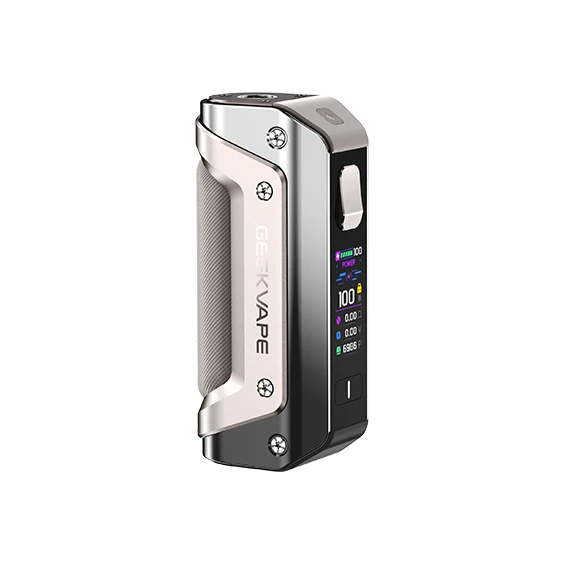 Geekvape Aegis Solo 3 Mod