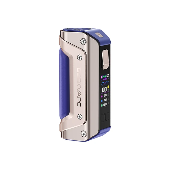 Geekvape Aegis Solo 3 Mod