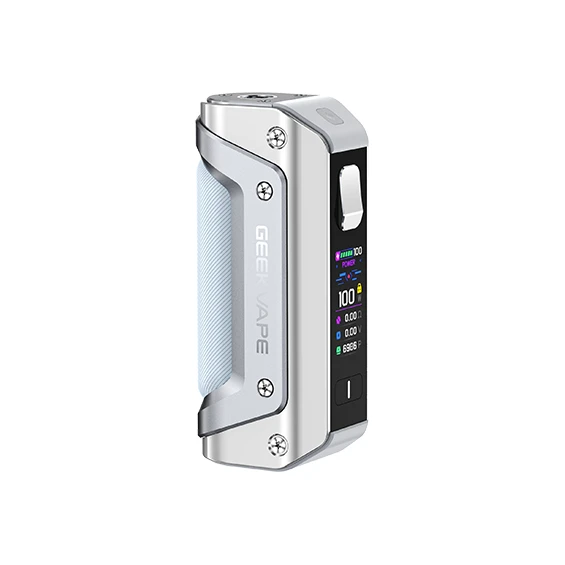 Geekvape Aegis Solo 3 Mod