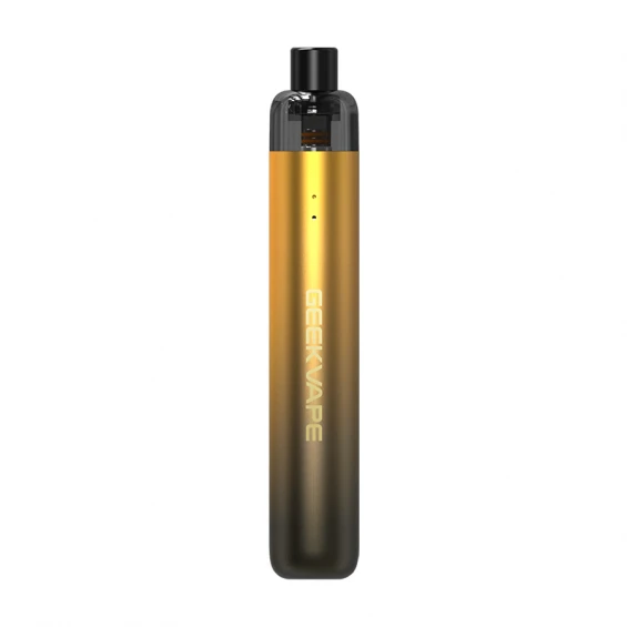 Geekvape Wenax S-C