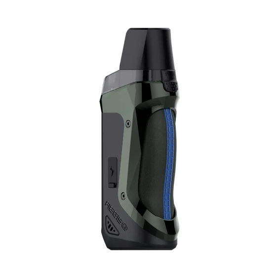 Geekvape Aegis Boost LE Bonus Pod Kit