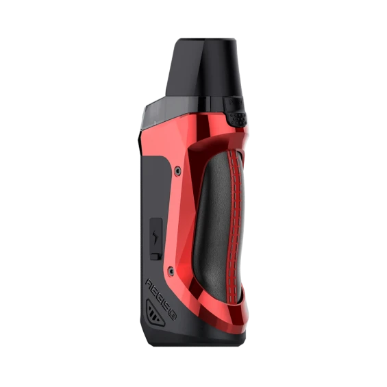 Geekvape Aegis Boost LE Bonus Pod Kit