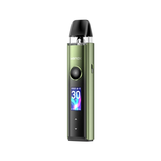 Geekvape Wenax Q Pro