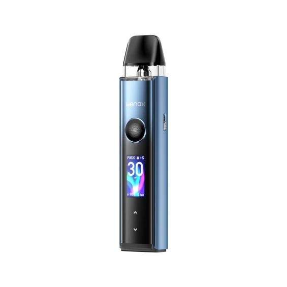 Geekvape Wenax Q Pro