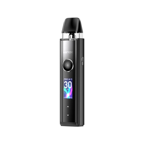 Geekvape Wenax Q Pro