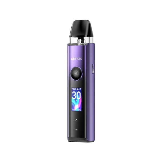 Geekvape Wenax Q Pro
