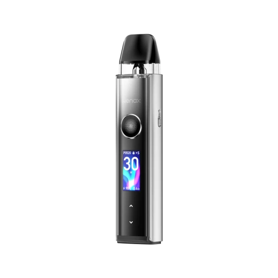 Geekvape Wenax Q Pro
