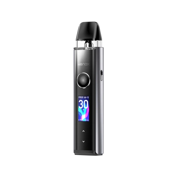Geekvape Wenax Q Pro