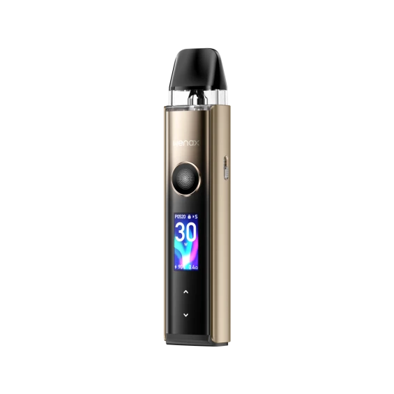 Geekvape Wenax Q Pro