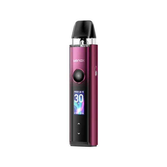Geekvape Wenax Q Pro