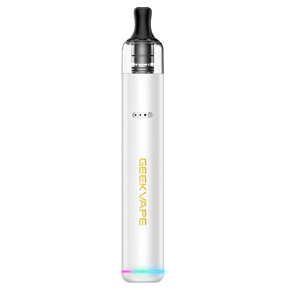 Geekvape Wenax S3