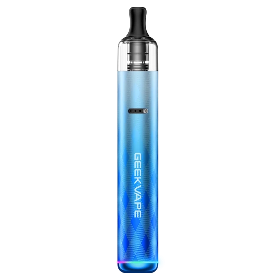 Geekvape Wenax S3